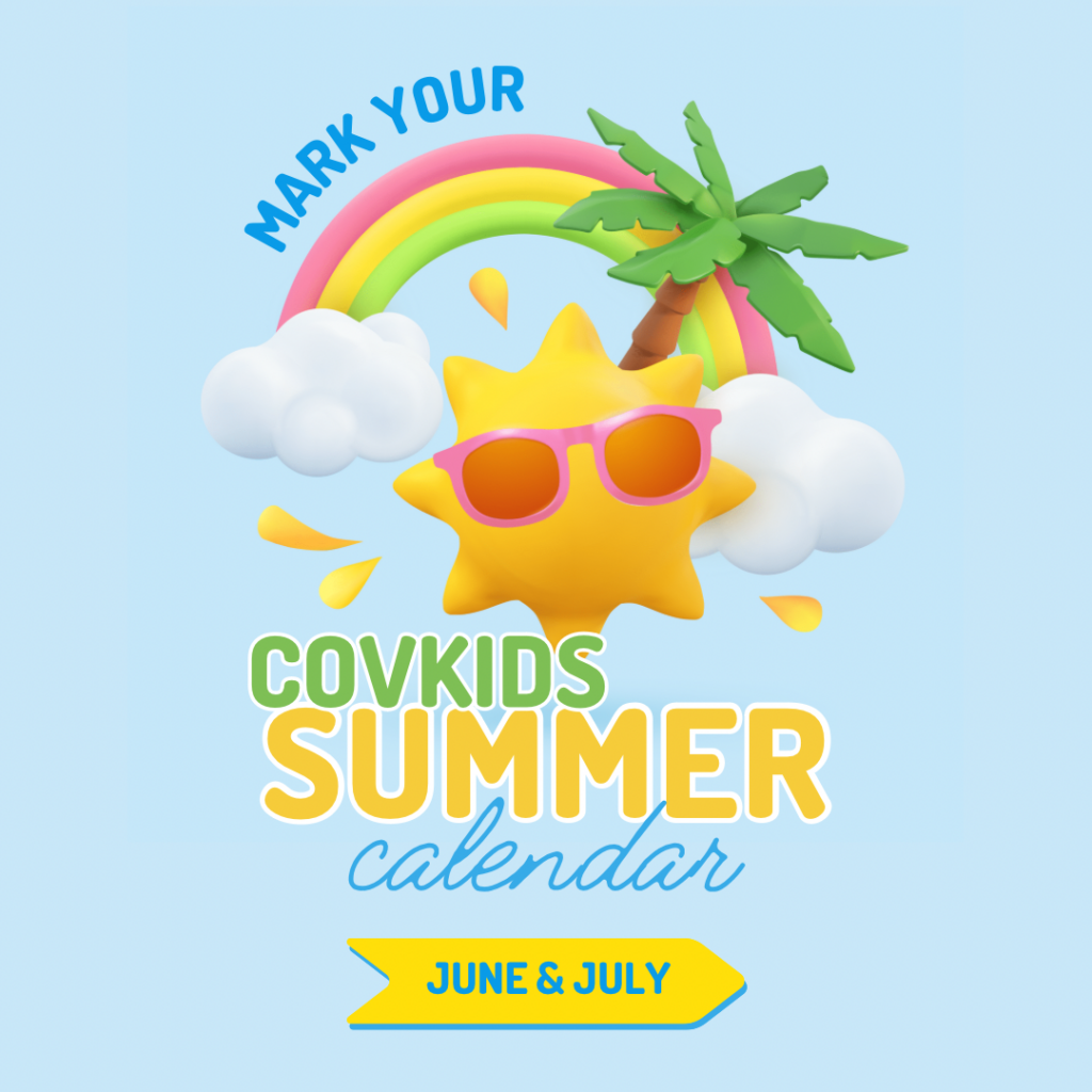 CovKids Summer